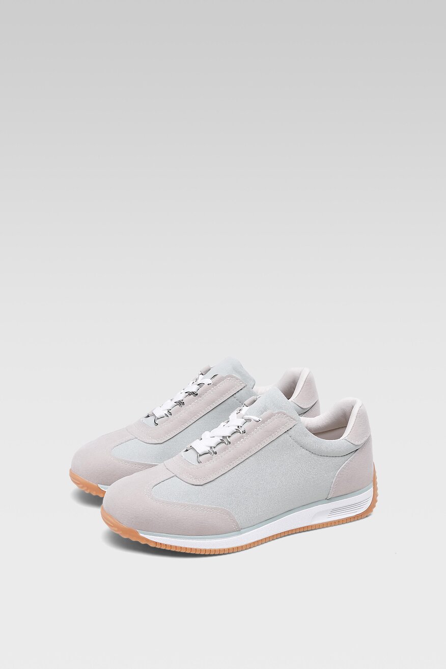 Półbuty Jenny Fairy TS5255-01 Zielony