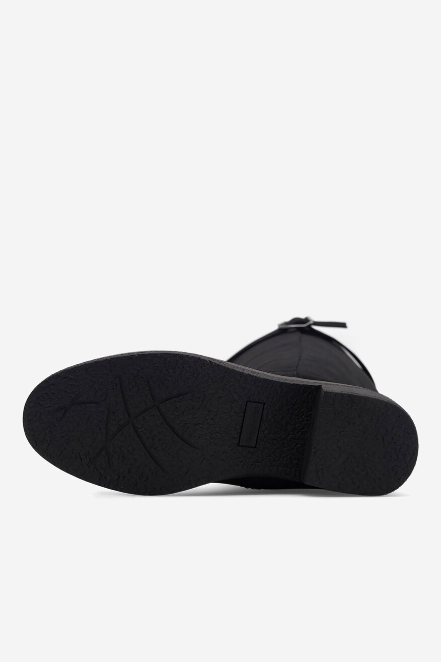 Kozaki Clara Barson FREYDIS WS61830-12 Czarny