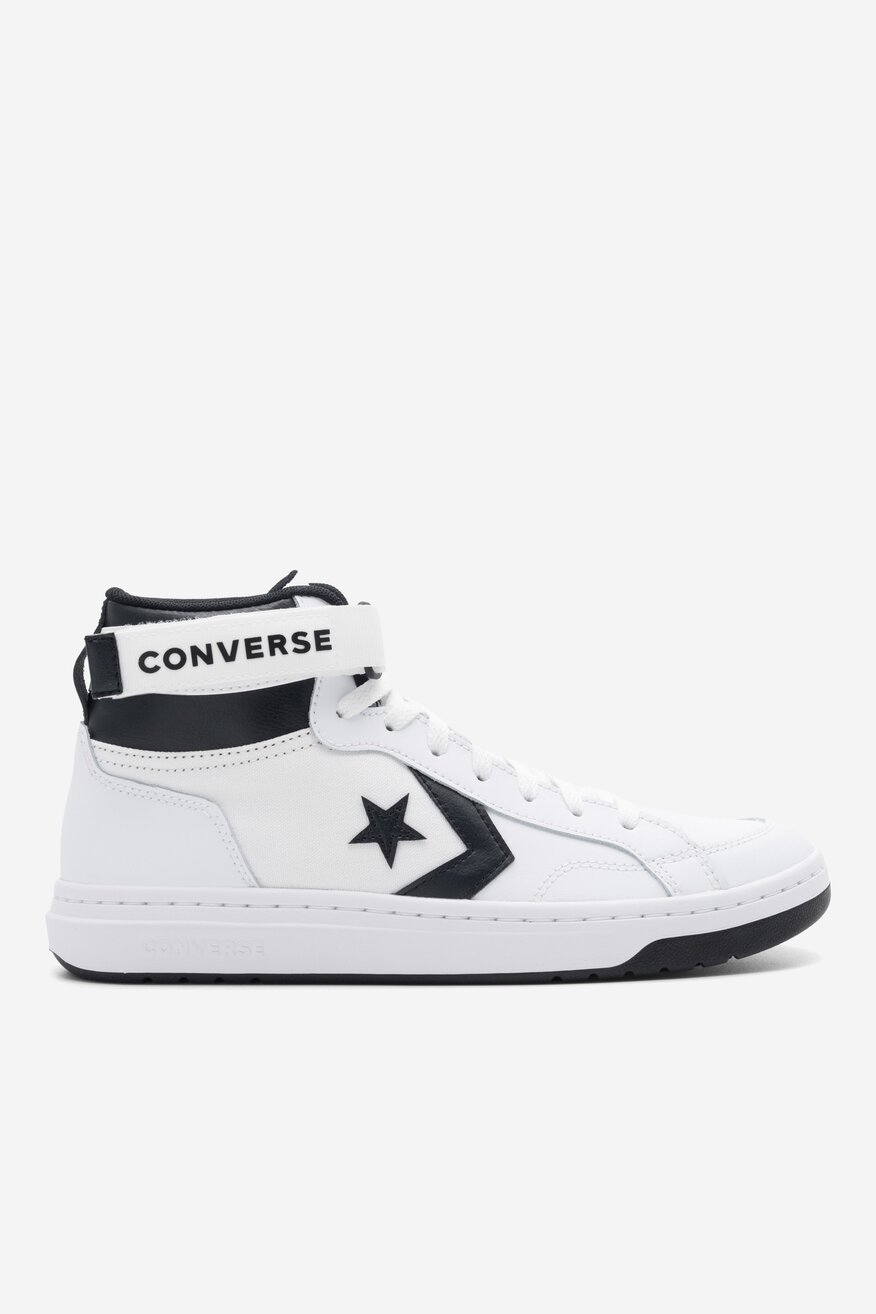 Obuwie sportowe Converse PRO BLAZE CUP A00985C Biały