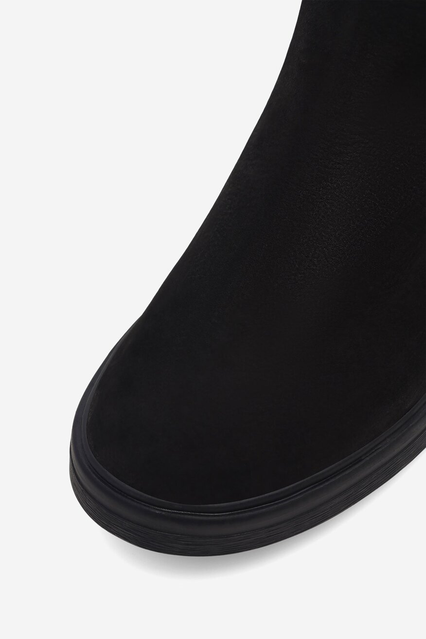 Botki Lasocki VIVIEN ARC-VIVIEN-08 Czarny