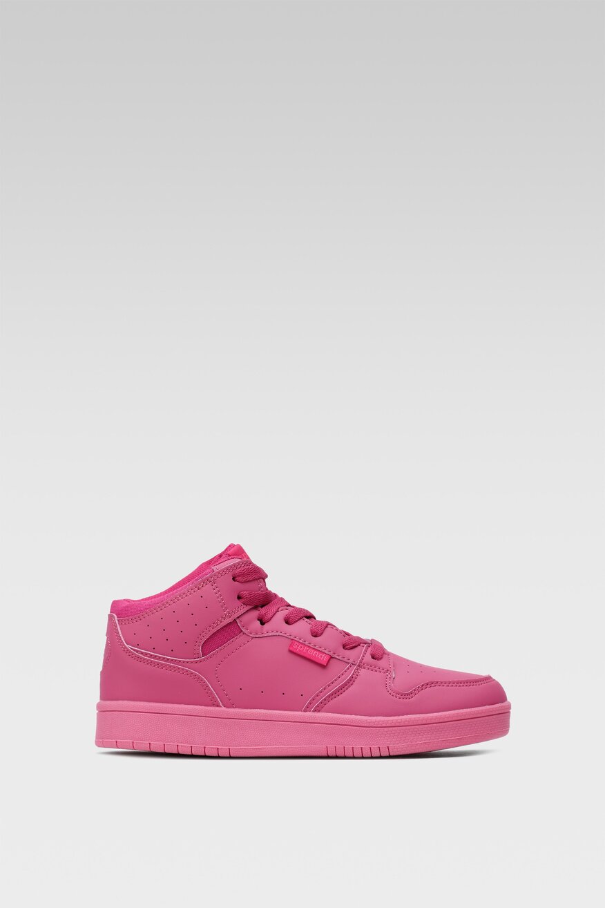 Obuwie sportowe Sprandi GP40-20682Z Różowy