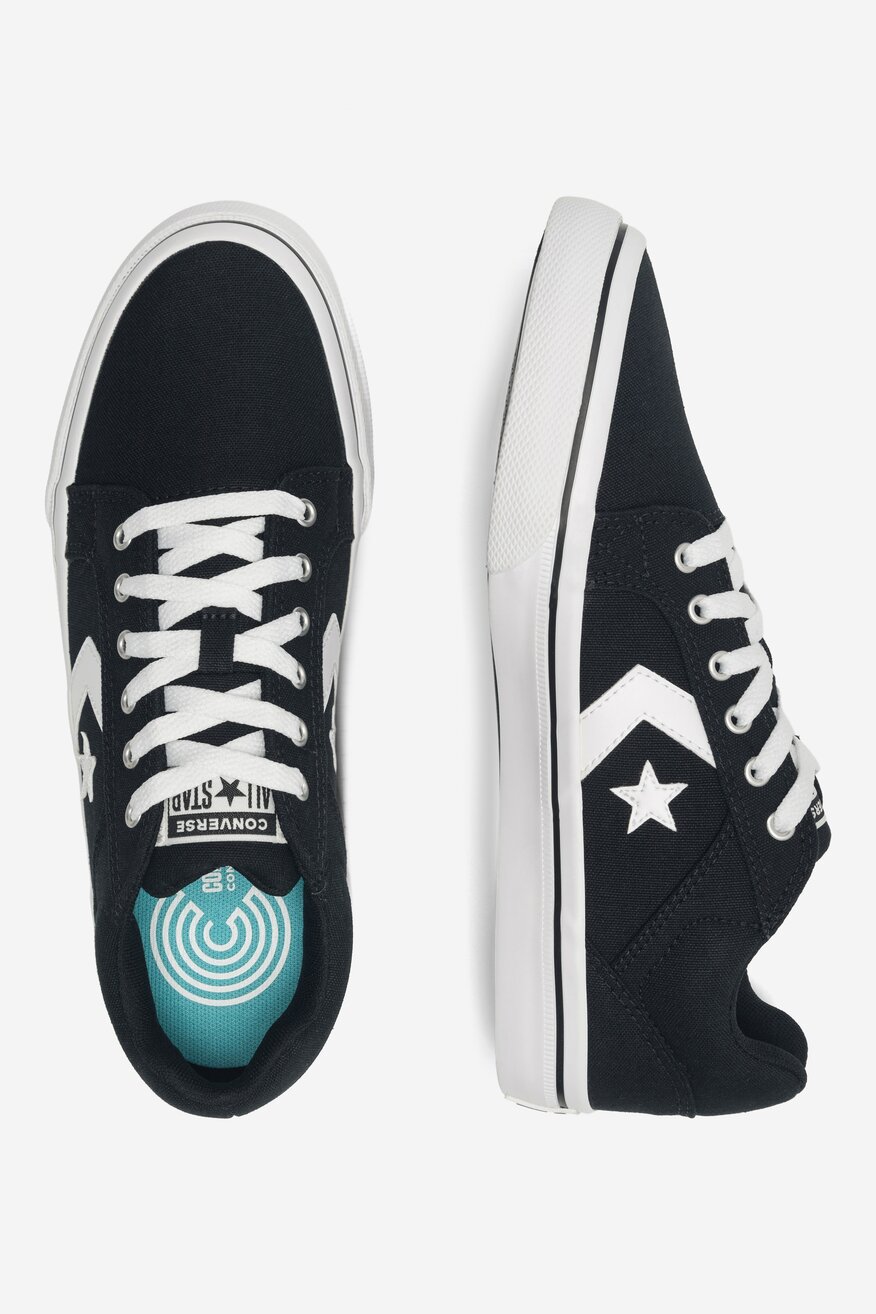 Trampki Converse EL DISTRITO 2.0 167008C Czarny
