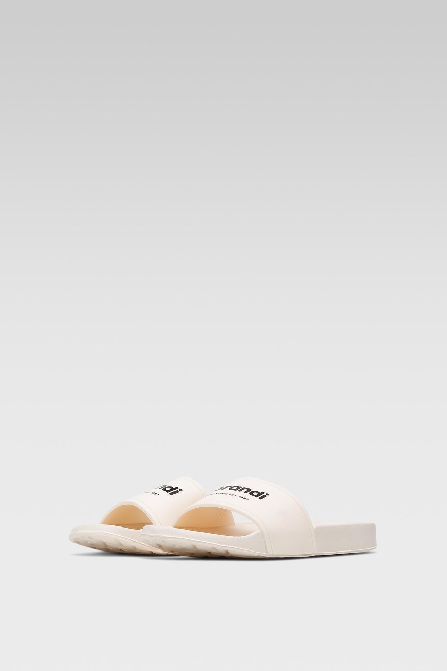 Klapki basenowe Sprandi 865477 Beżowy