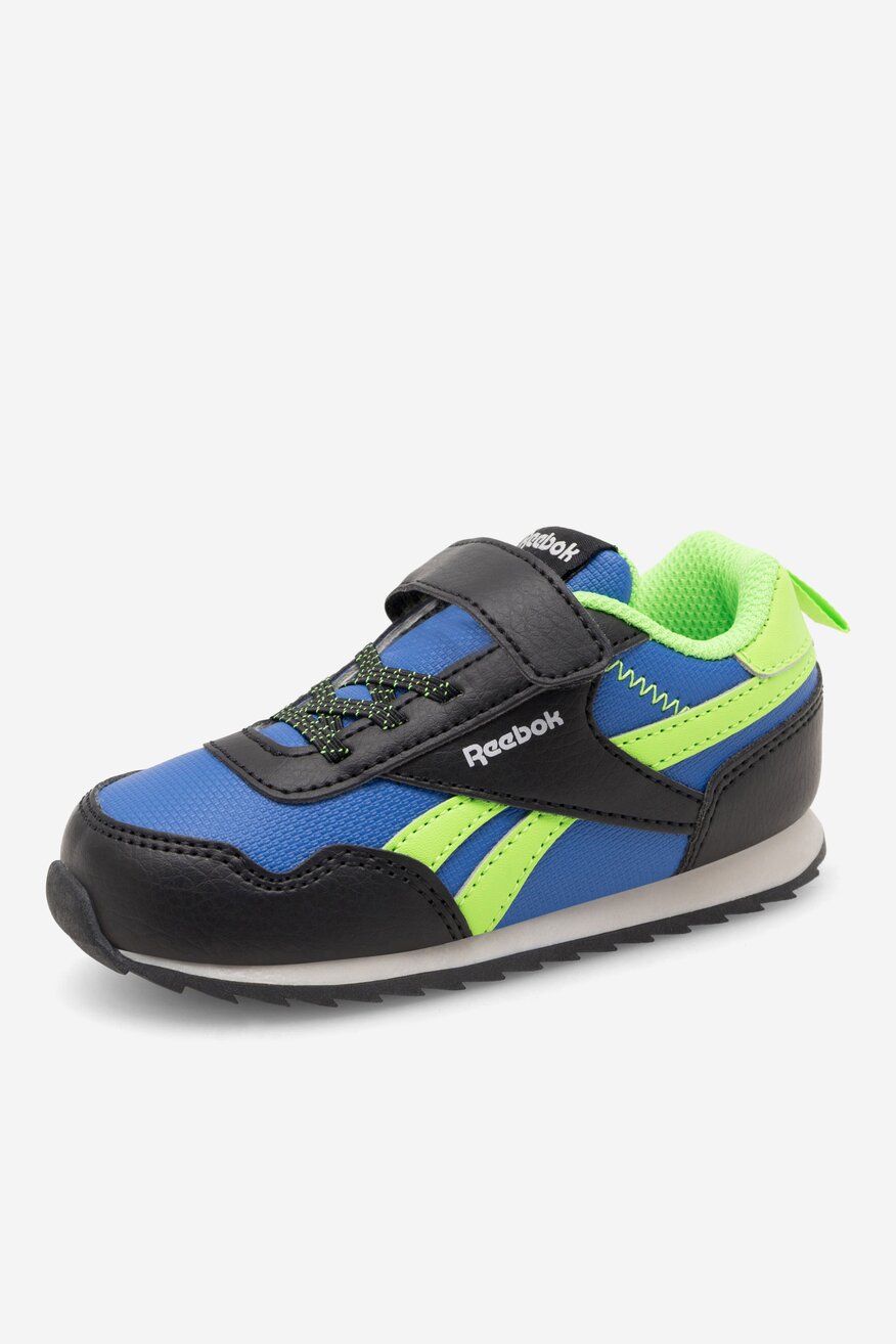 Sneakers Reebok REEBOK ROYAL CL JOG HP8670 MIX