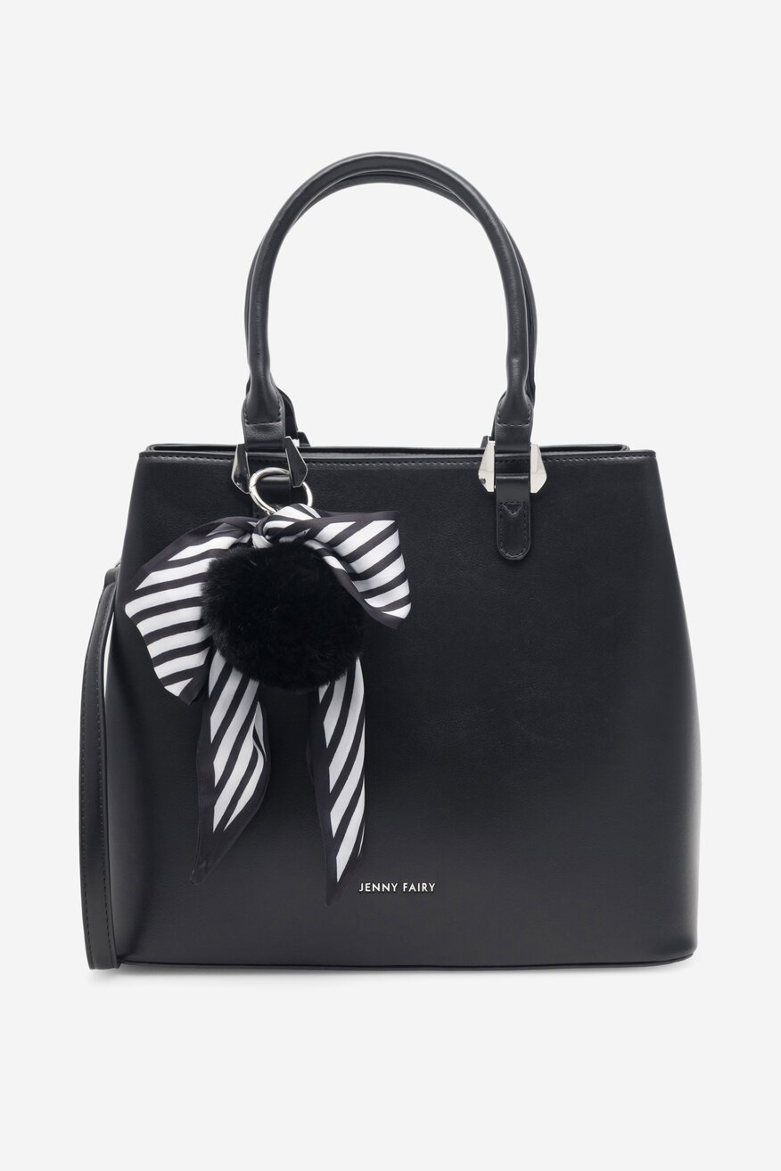 Torebka Jenny Fairy JEN-10-A23 Czarny