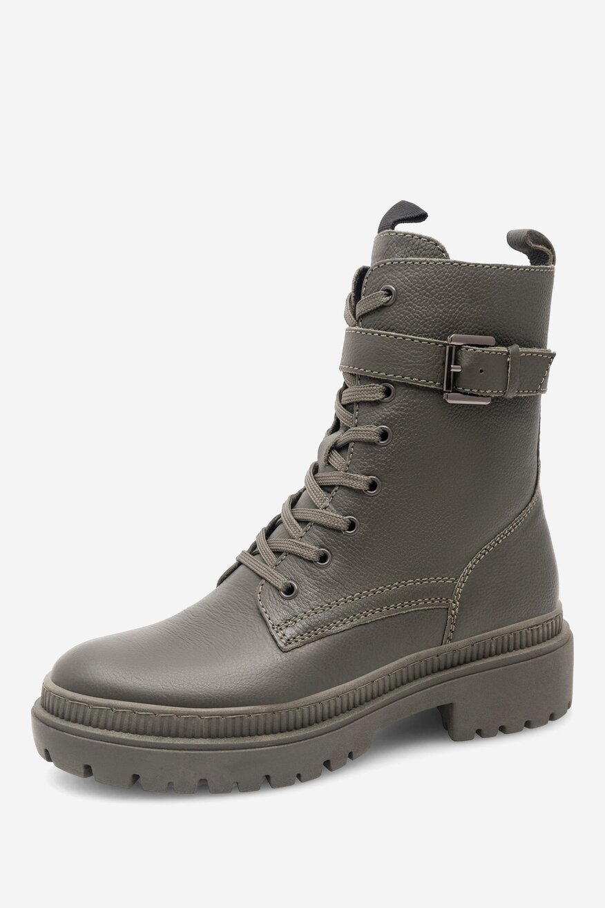 Trzewiki Lasocki WI16-14097-06 Zielony