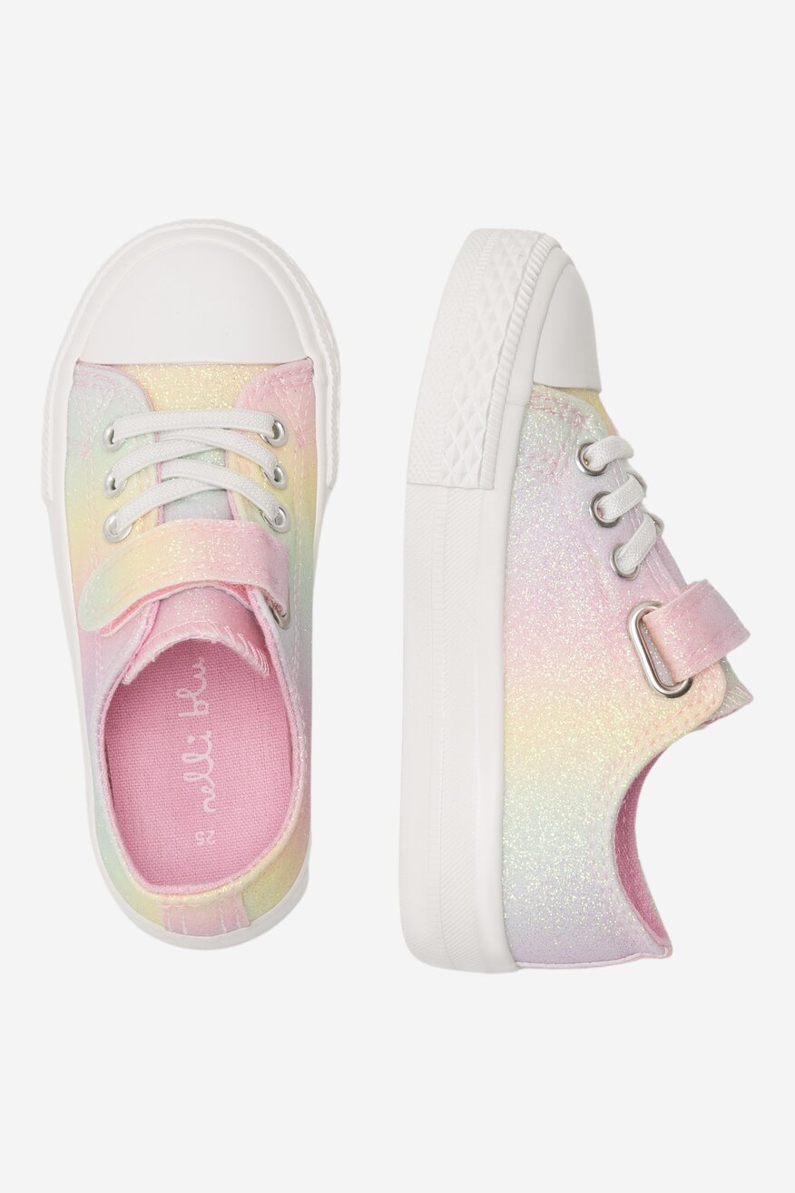 Trampki Nelli Blu CF2420-8(III)DZ MIX