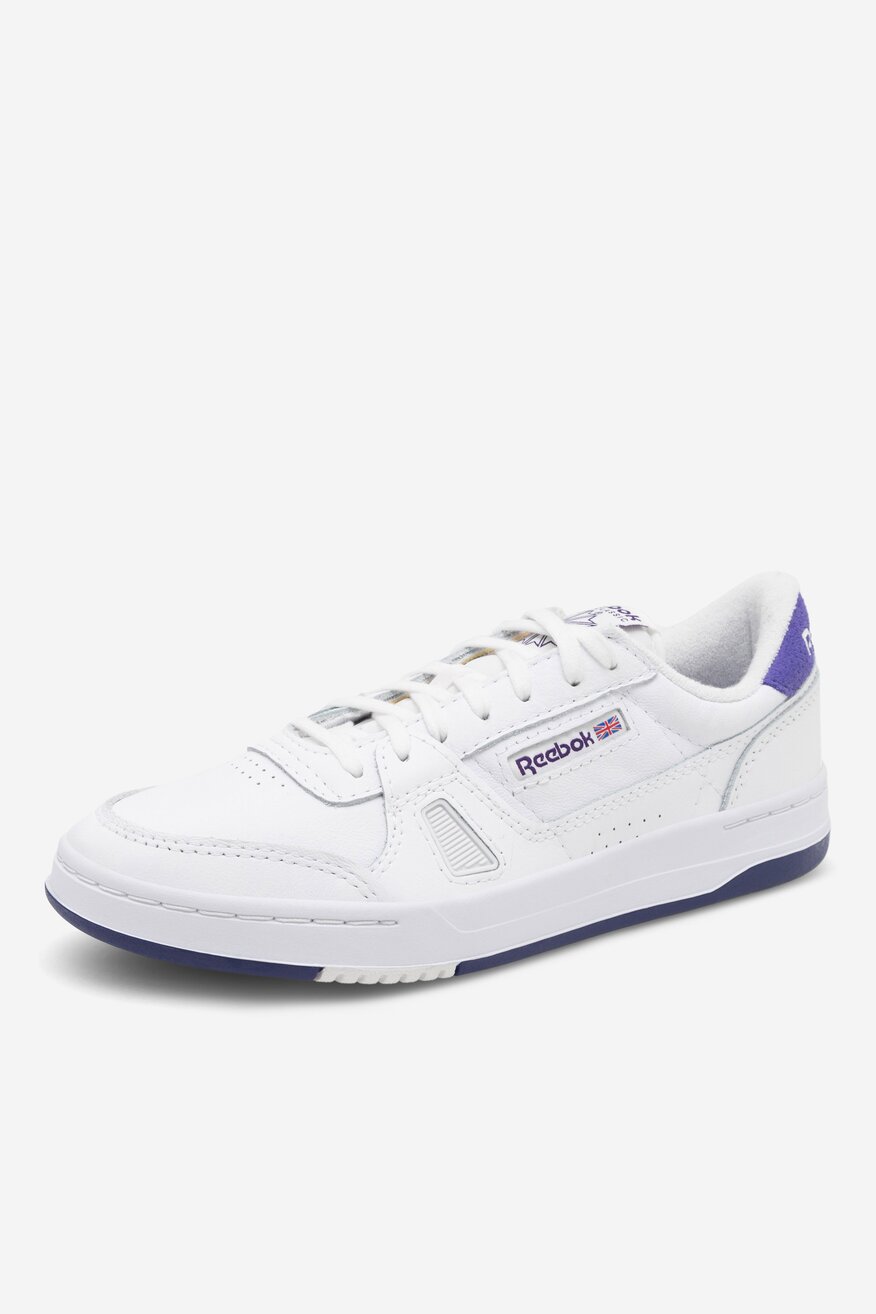 Sneakers Reebok LT Court GY0081 Biały