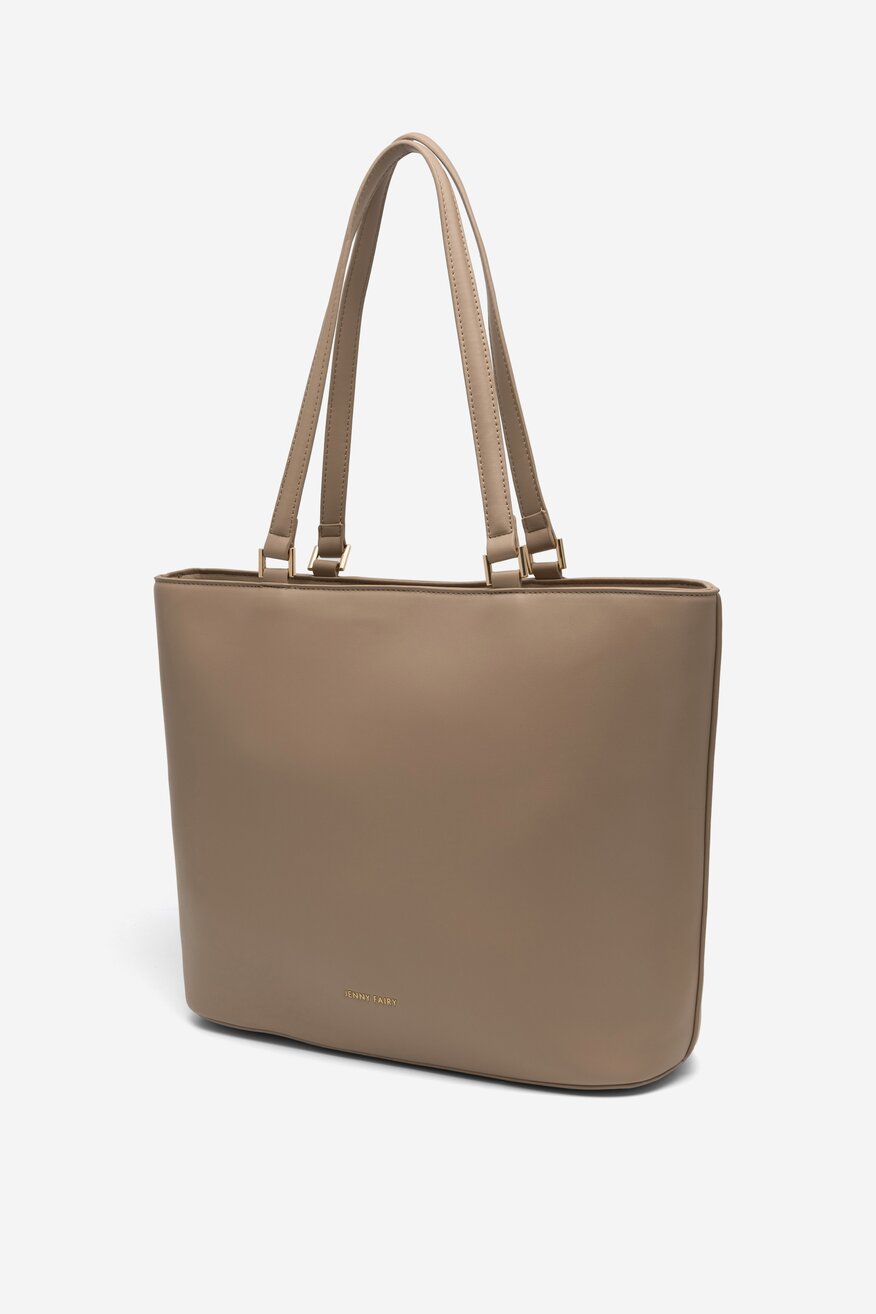 Torebka Jenny Fairy MJT-C-003-04 Beżowy