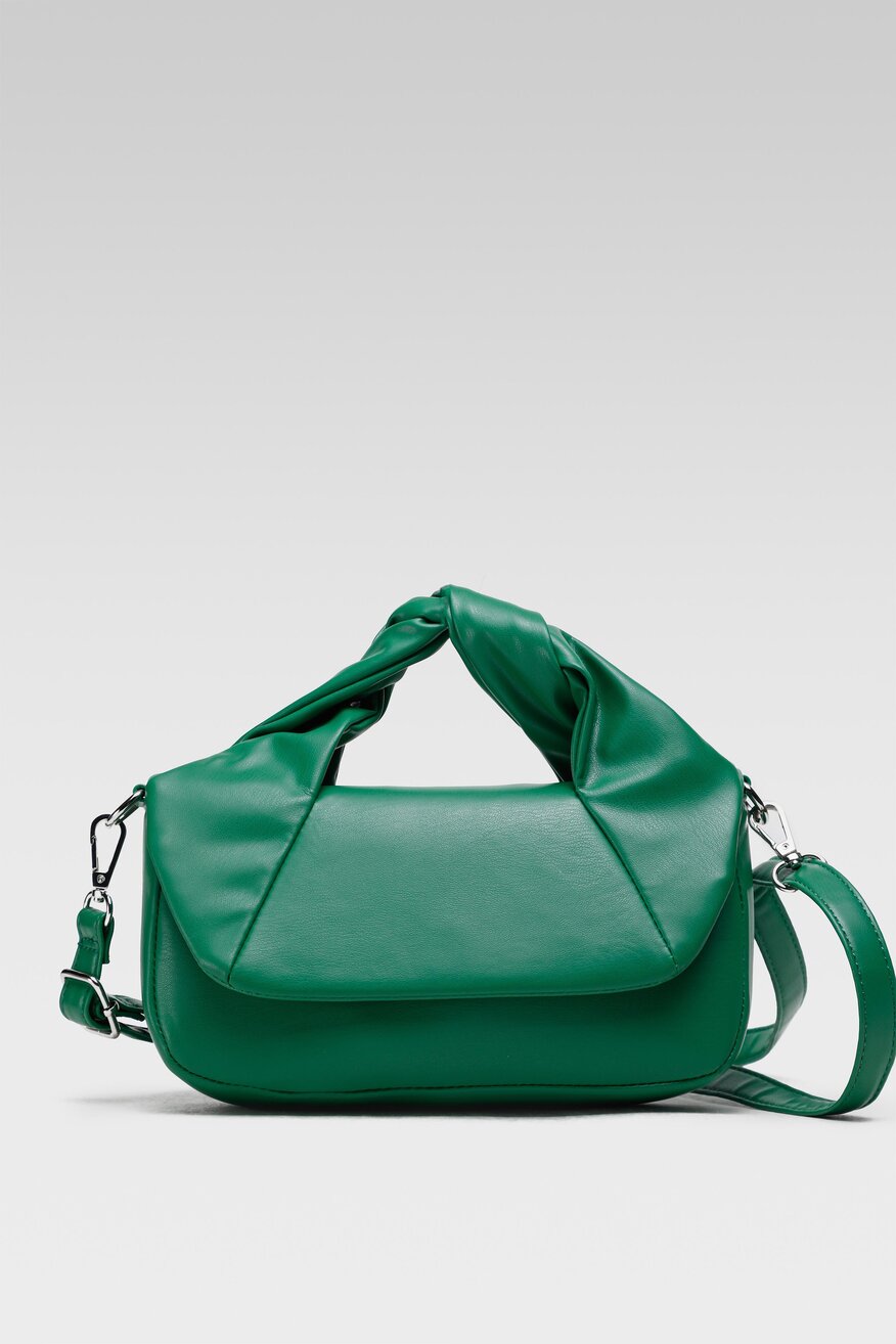 Torebka Jenny Fairy MJR-J-121-70-01 Zielony