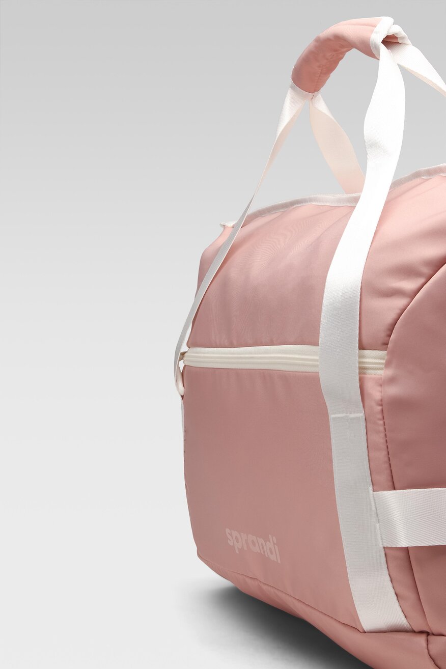 Torebka Sprandi SPR-L-009-S23 Różowy