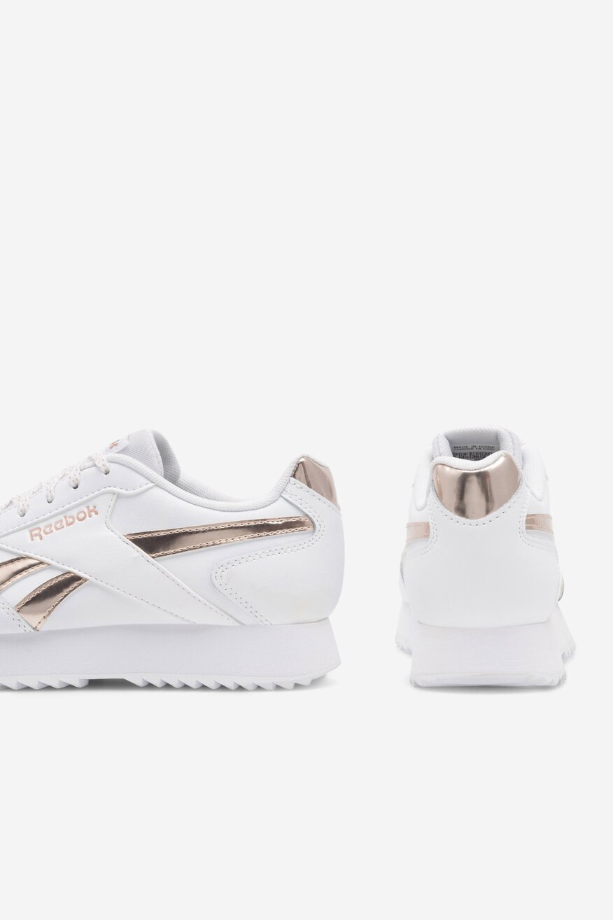 Sneakers Reebok REEBOK ROYAL GLIDE R HR0777 Biały