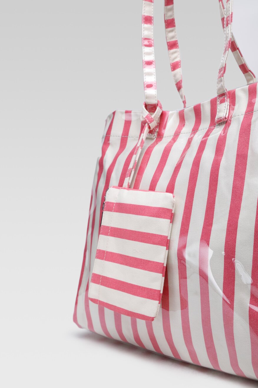 Torebka Jenny Fairy MJA-J-144-30-01 Czerwony