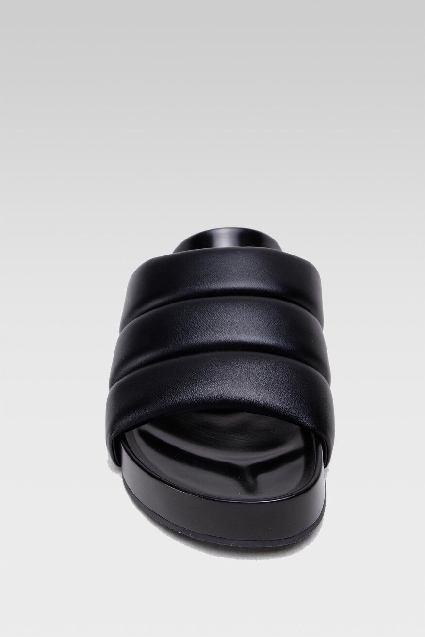 Klapki Jenny Fairy 121AL0723-01 Czarny