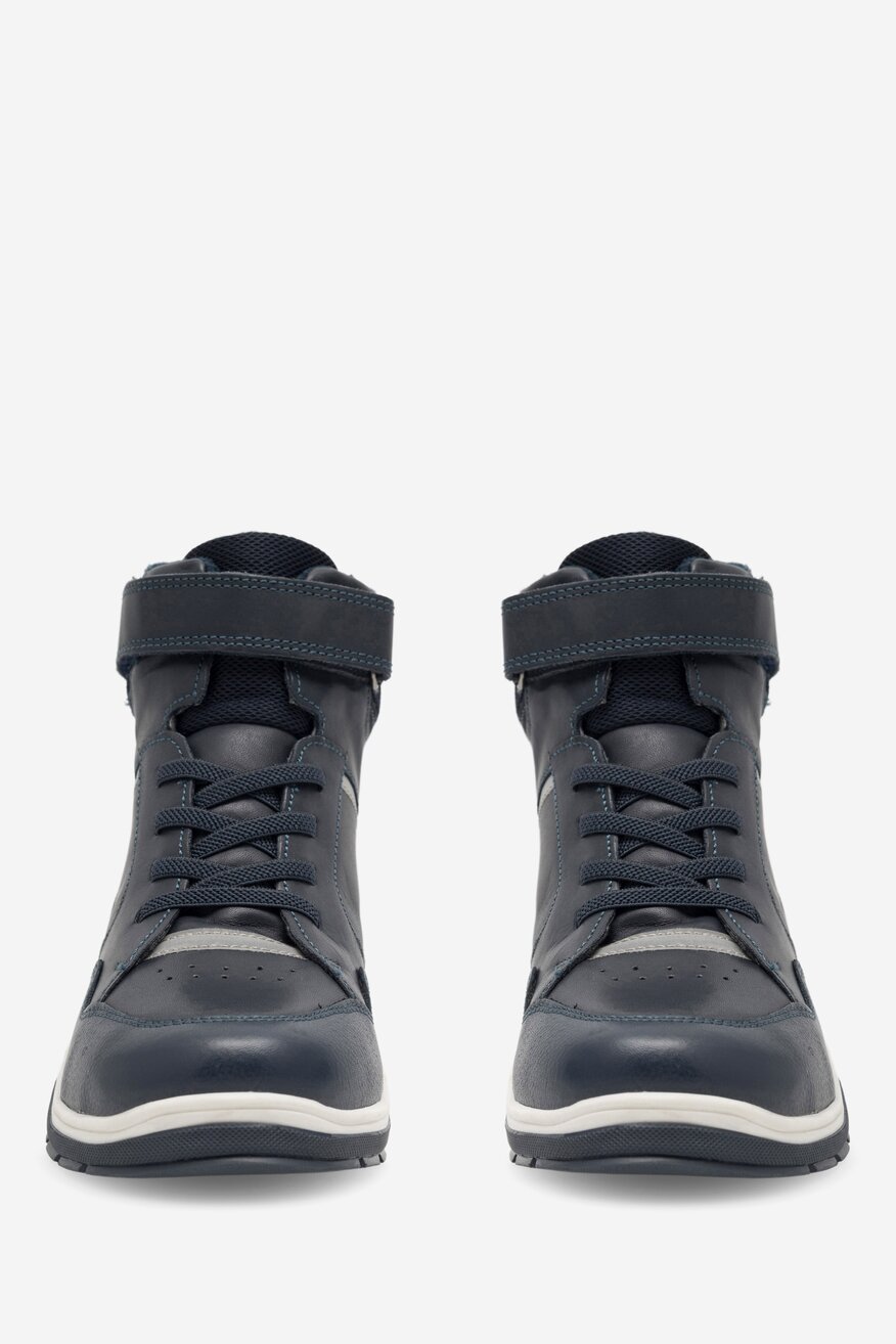 Trzewiki Lasocki Young TERKY CI12-TERKY-01 Granatowy