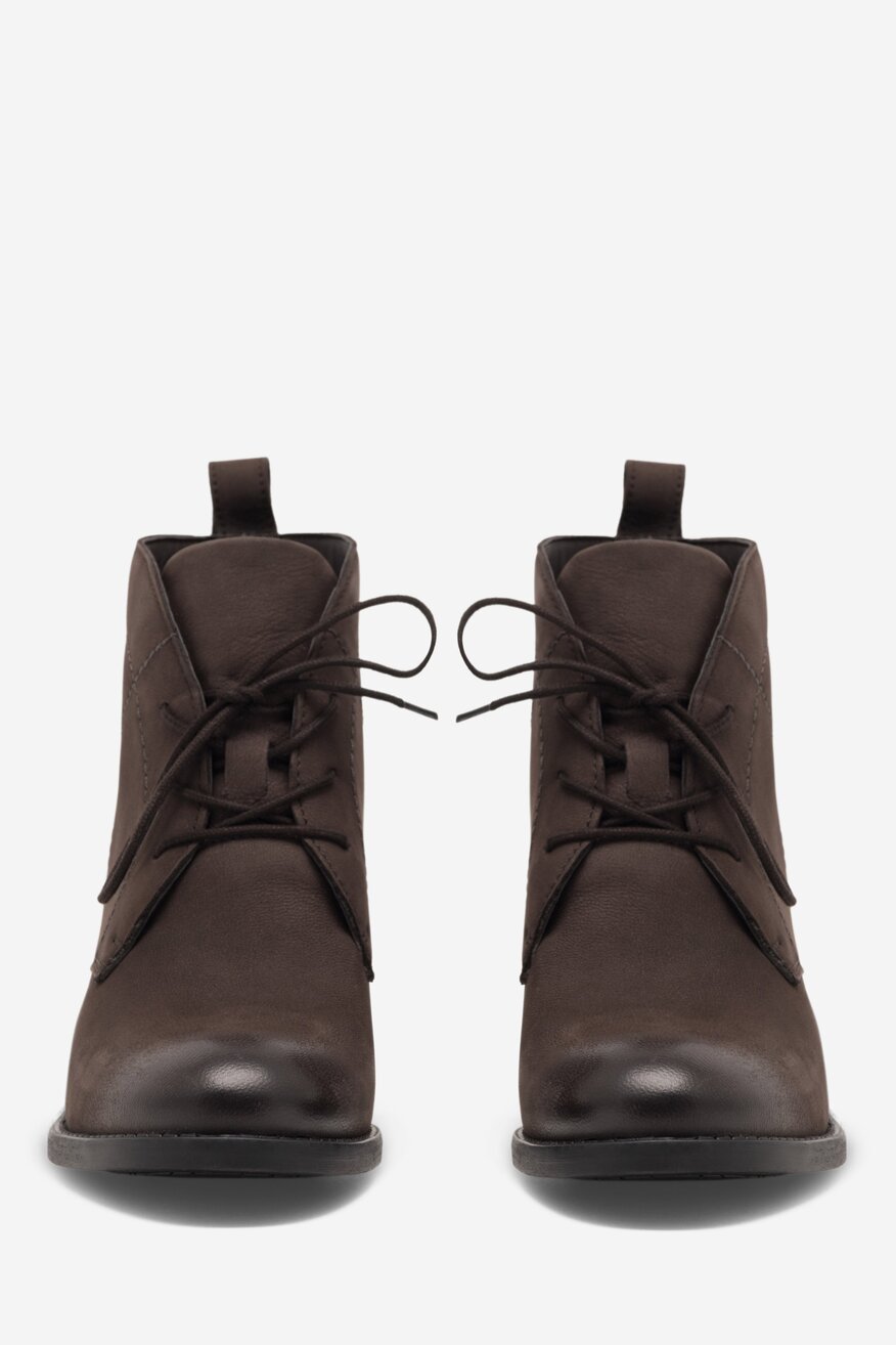 Trzewiki Lasocki WI23-RUTH-04 Brązowy