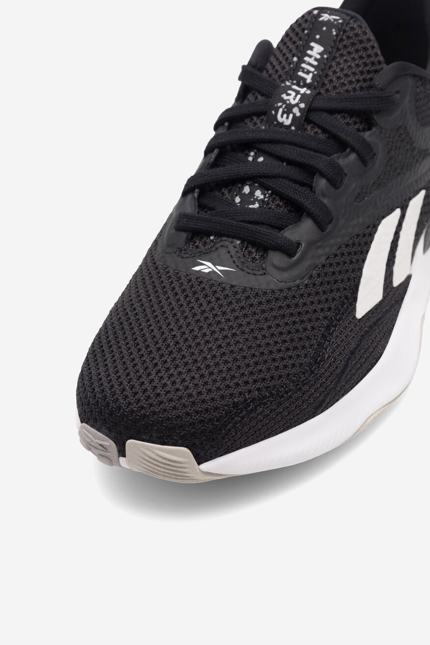 Sneakers Reebok REEBOK HIIT TR 3 GY4822 Czarny