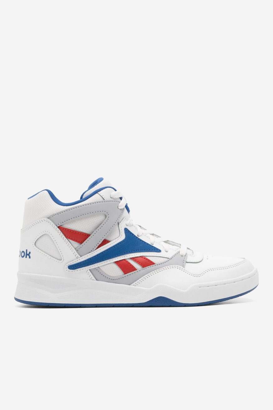 Obuwie sportowe Reebok ROYAL BB4590 HR0524 Biały