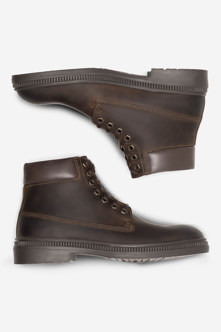 Trzewiki Lasocki MARTON-10 MB Brązowy