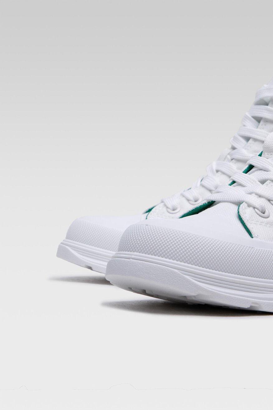 Trampki Jenny Fairy WS200101-05 Biały