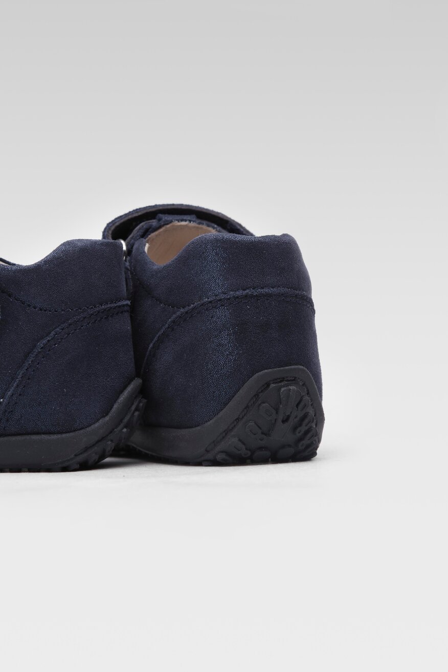 Sandały Lasocki Kids MOCCA CI12-MOCCA-09 Granatowy