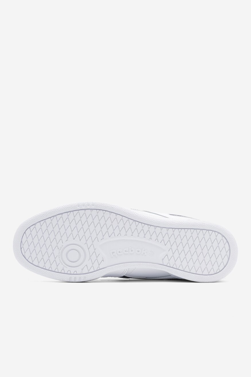 Sneakers Reebok CLUB C REVENGE H04168 Biały