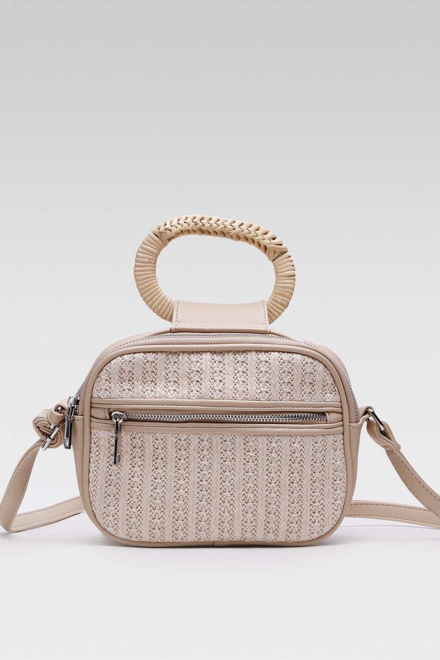 Torebka Jenny Fairy MJR-C-143-85-01 Beżowy