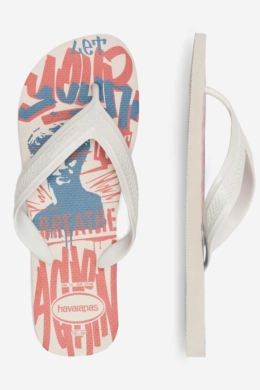 Klapki Havaianas 41402840073 MIX