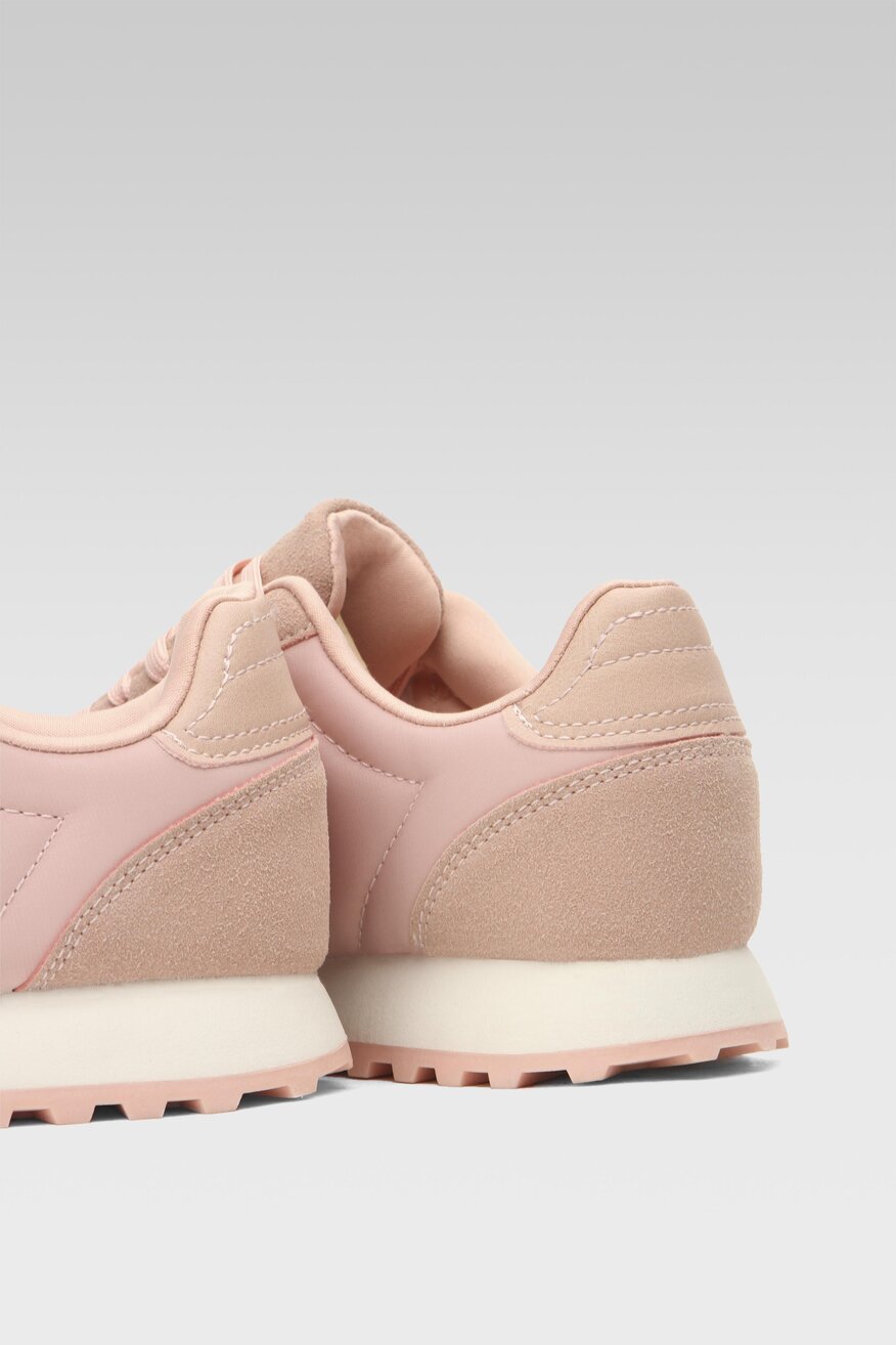 Półbuty Jenny Fairy B213304Y-2 Różowy