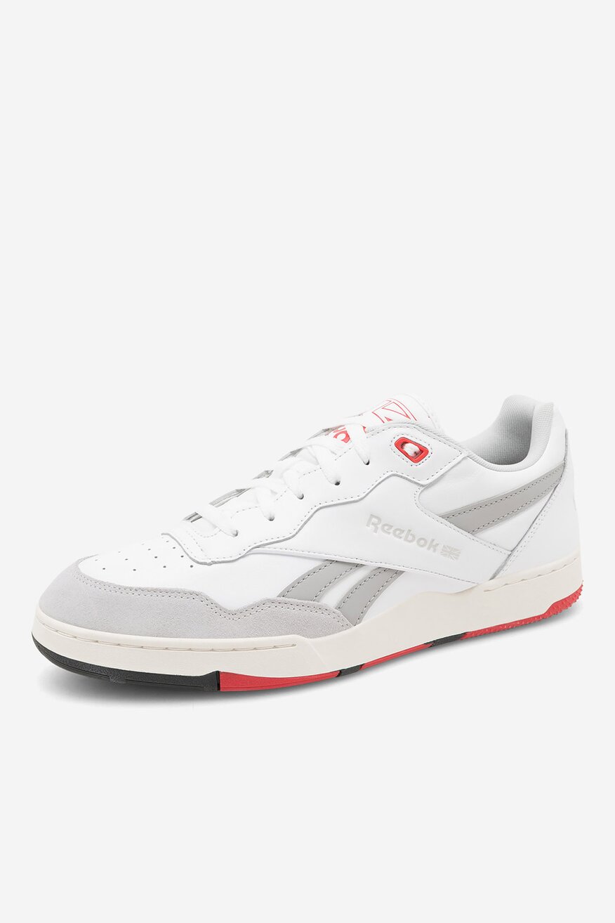 Obuwie sportowe Reebok BB 4000 II HQ3582-M Biały