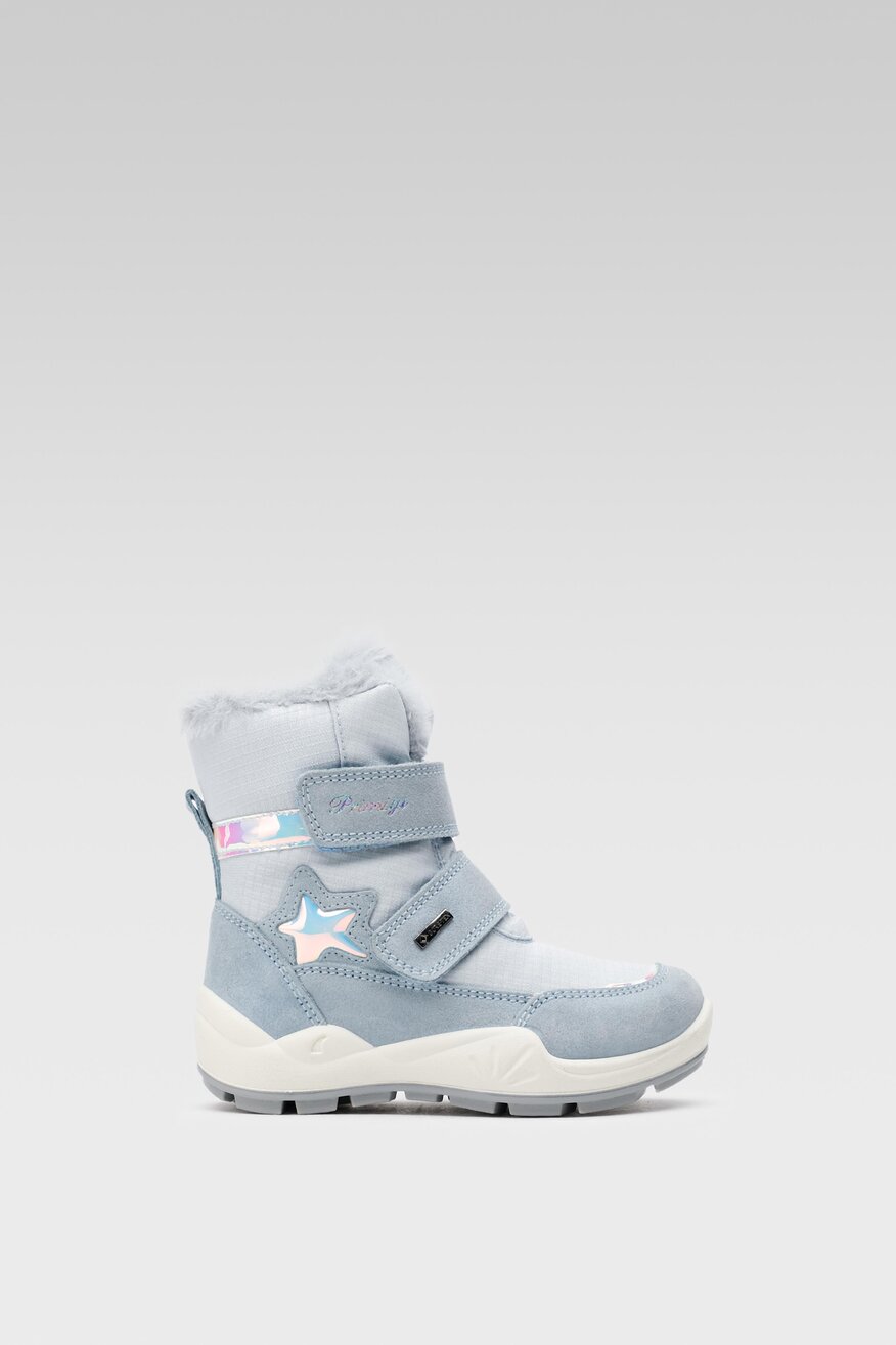 Kozaki Primigi 2877855 Niebieski jasny