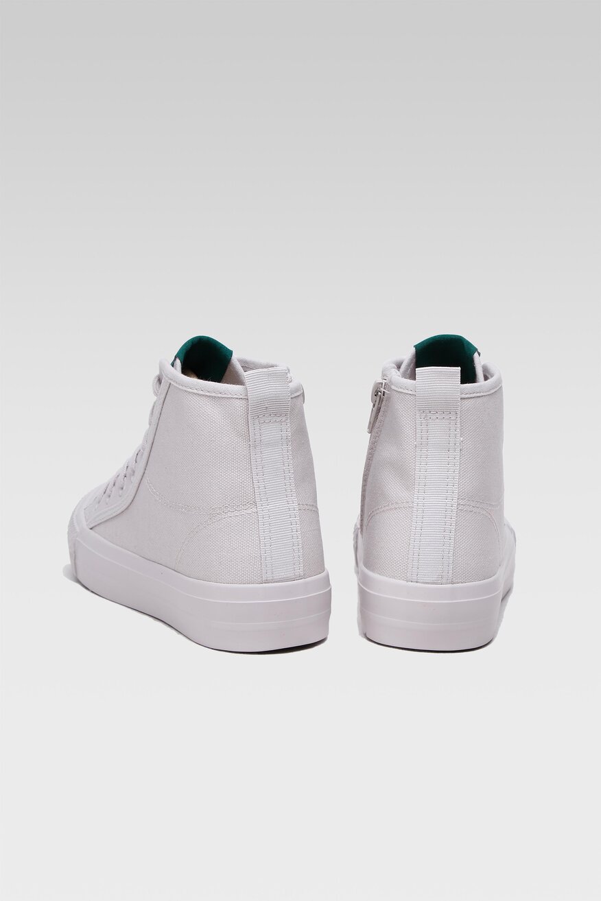 Trampki Sprandi WP40-701L Szary