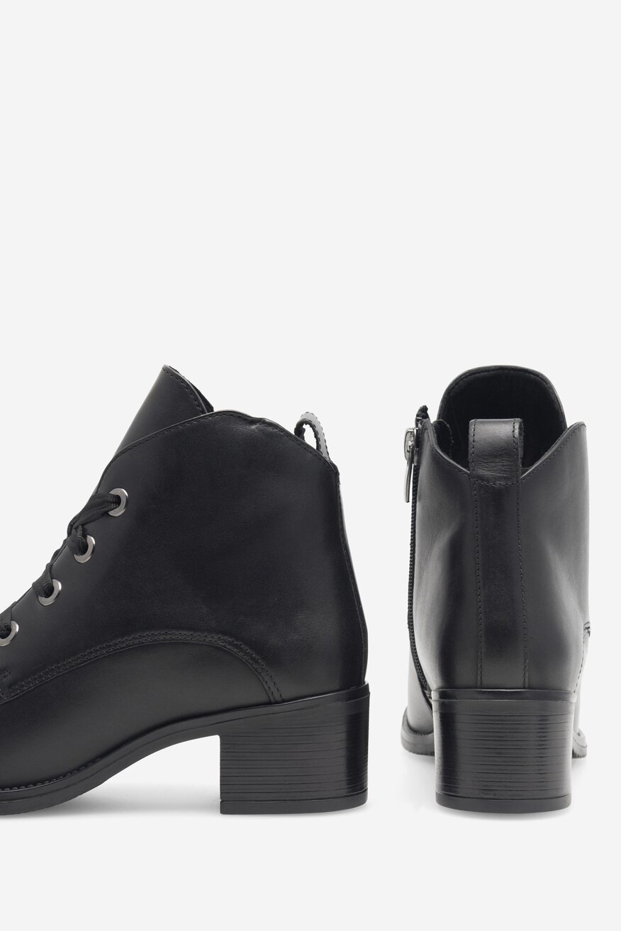 Trzewiki Lasocki ARC-BLANKA-11 Czarny