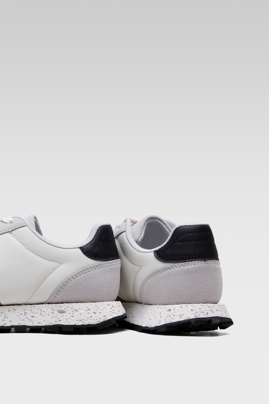 Półbuty Jenny Fairy B213248Y-01 Szary