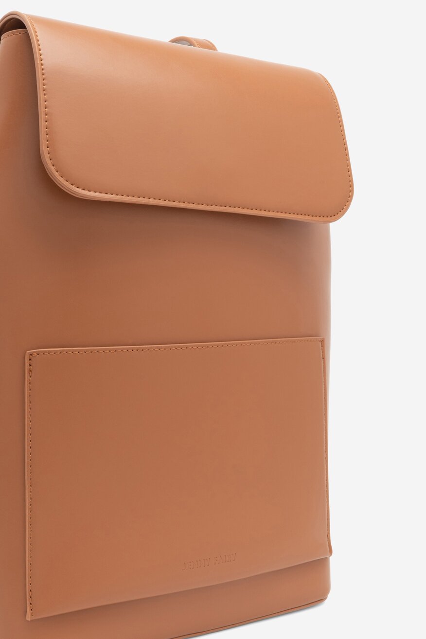 Plecak Jenny Fairy MJP-S-A92-03 Camel