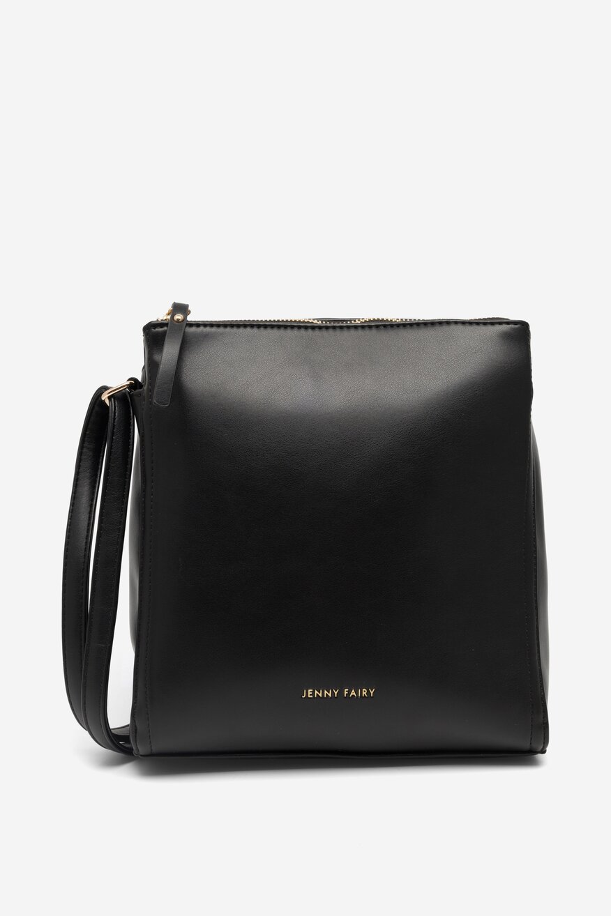 Torebka Jenny Fairy MJM-C-008-04 Czarny