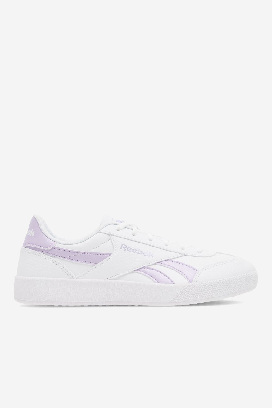 Obuwie sportowe Reebok REEBOK SMASH EDGE S GW2150 Biały