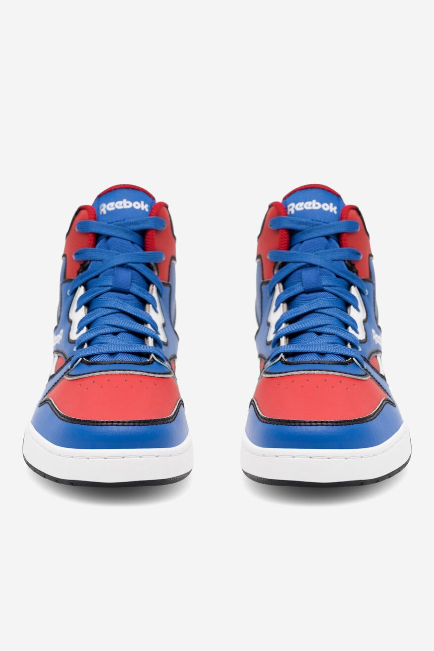 Sneakers Reebok BB4500 COURT HP4378 MIX