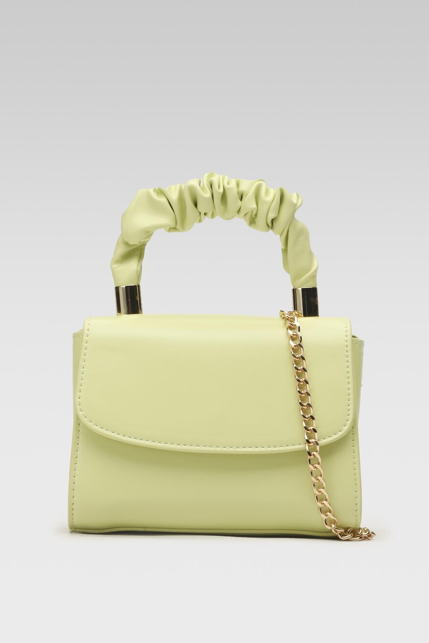 Torebka DeeZee MDI-D-062-85-01 Zielony