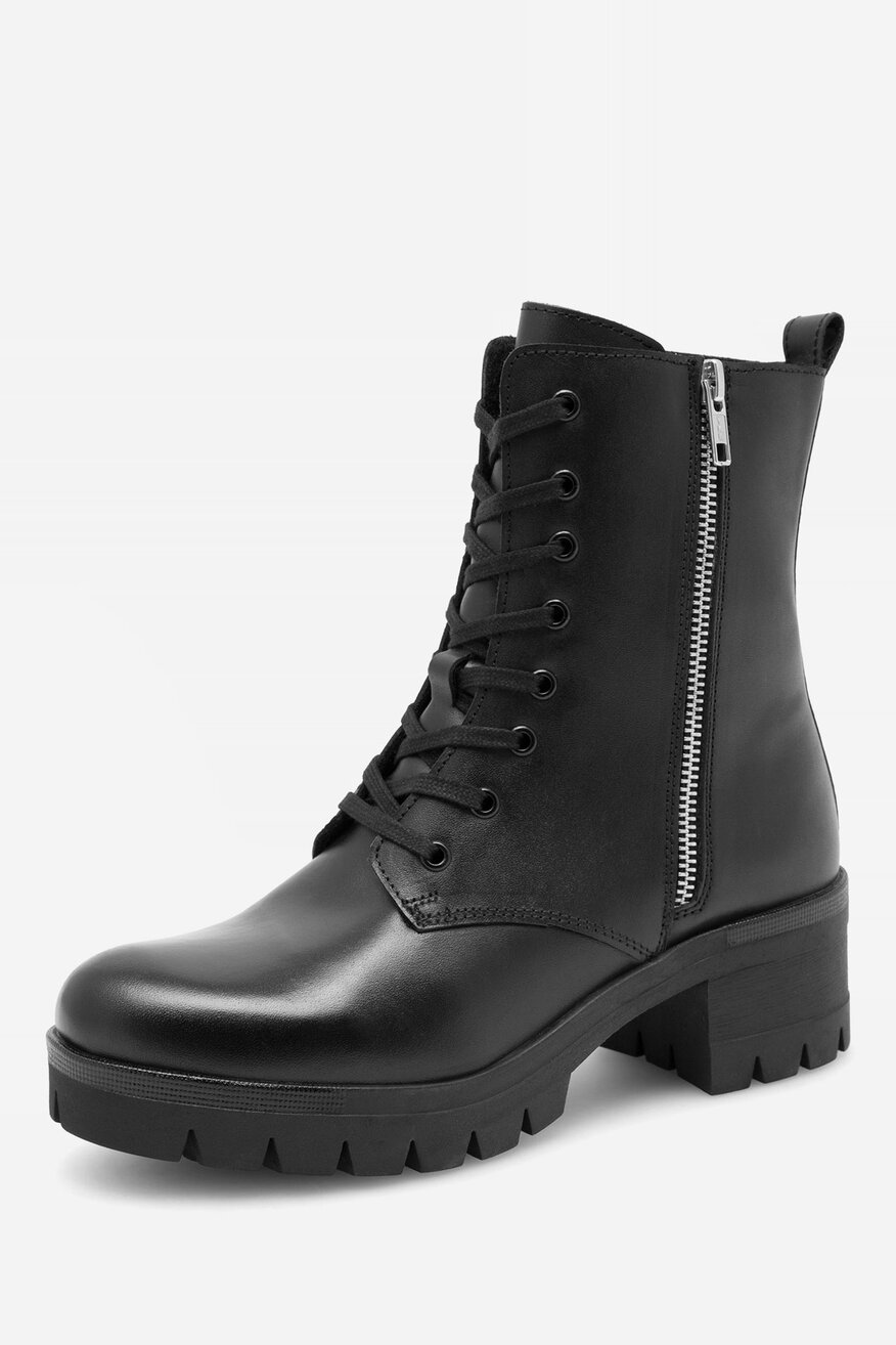 Trzewiki Lasocki WI23-PIAUSE-01 Czarny