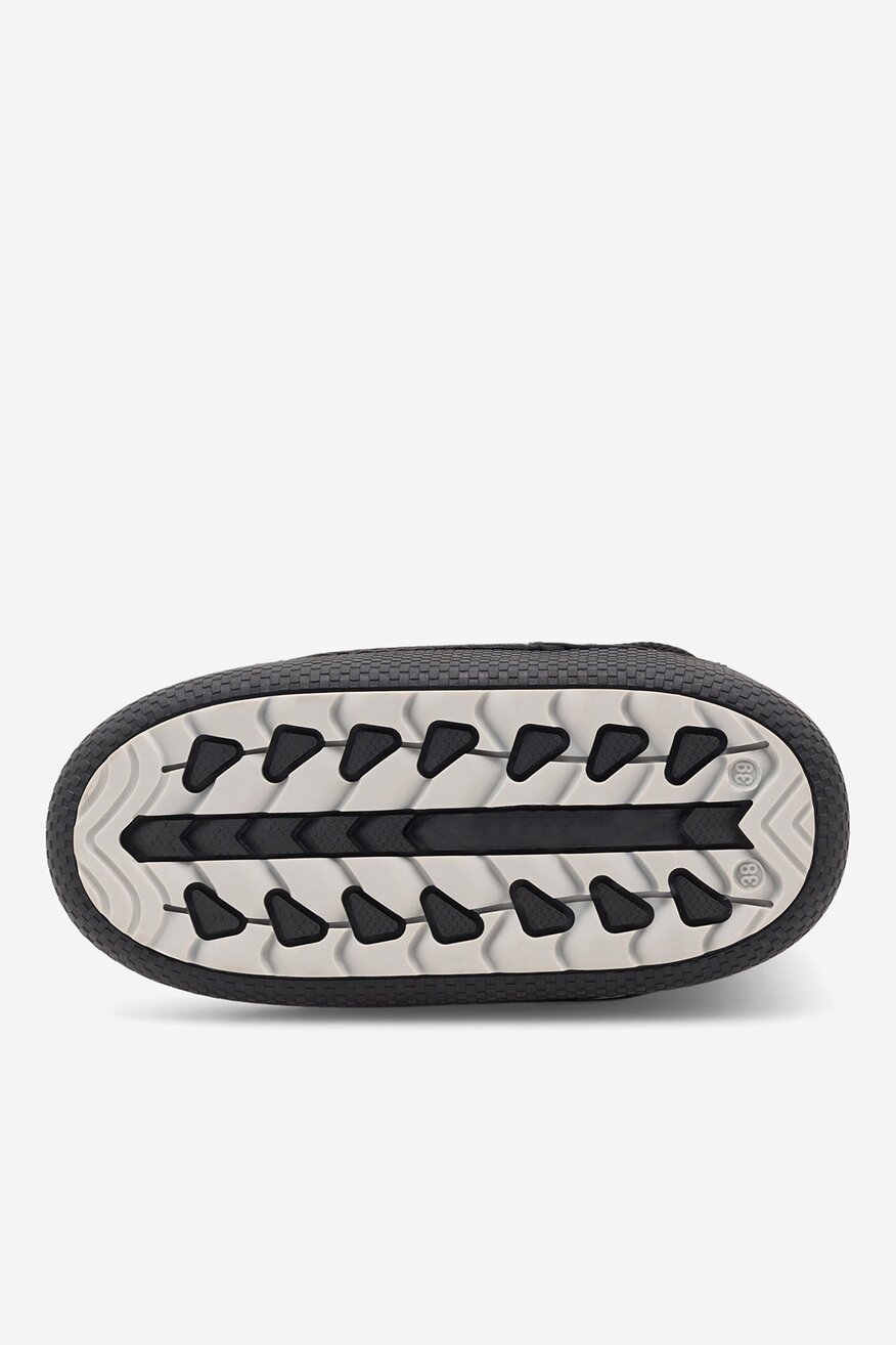 Botki Jenny Fairy LENI GH6706-B Czarny