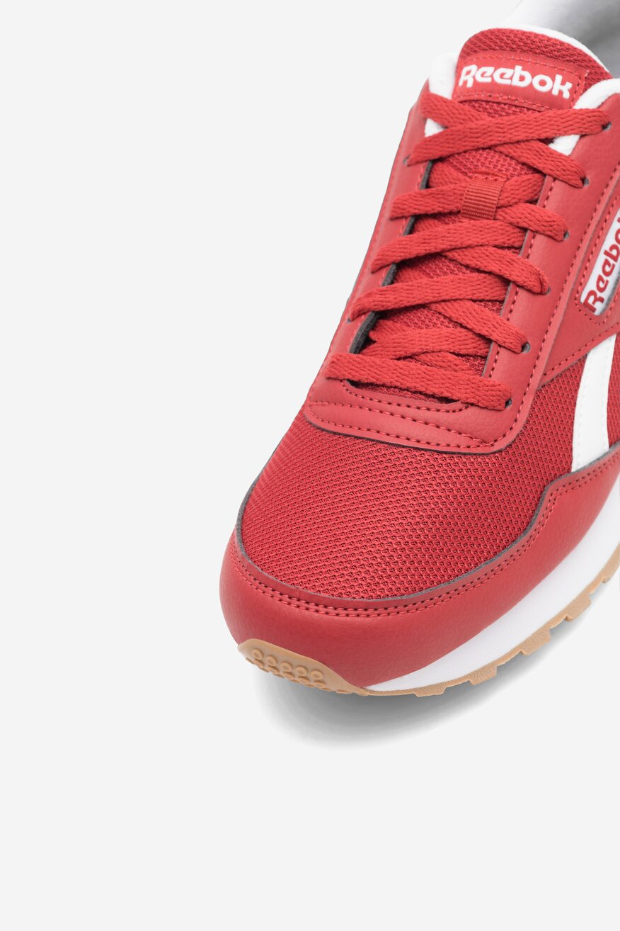 Sneakers Reebok REEBOK REWIND RUN GY8852-M Czerwony