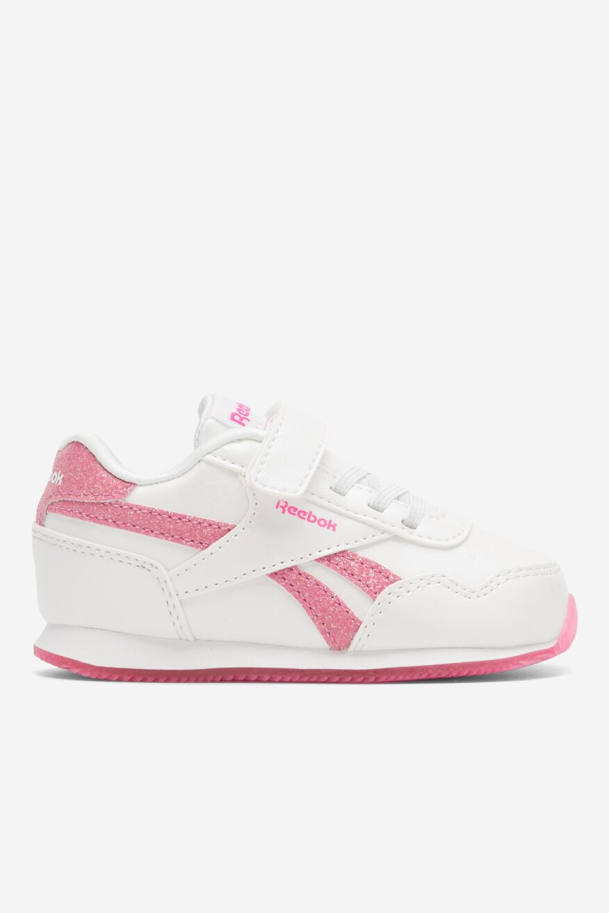 Obuwie sportowe Reebok ROYAL CL JOG 3.0 1V HP8661 Biały