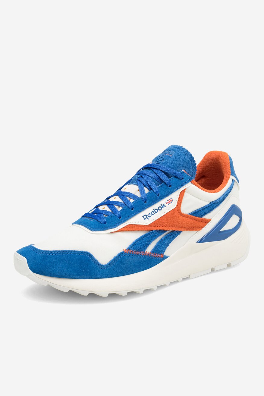 Obuwie sportowe Reebok CL Legacy AZ GY9796-M MIX