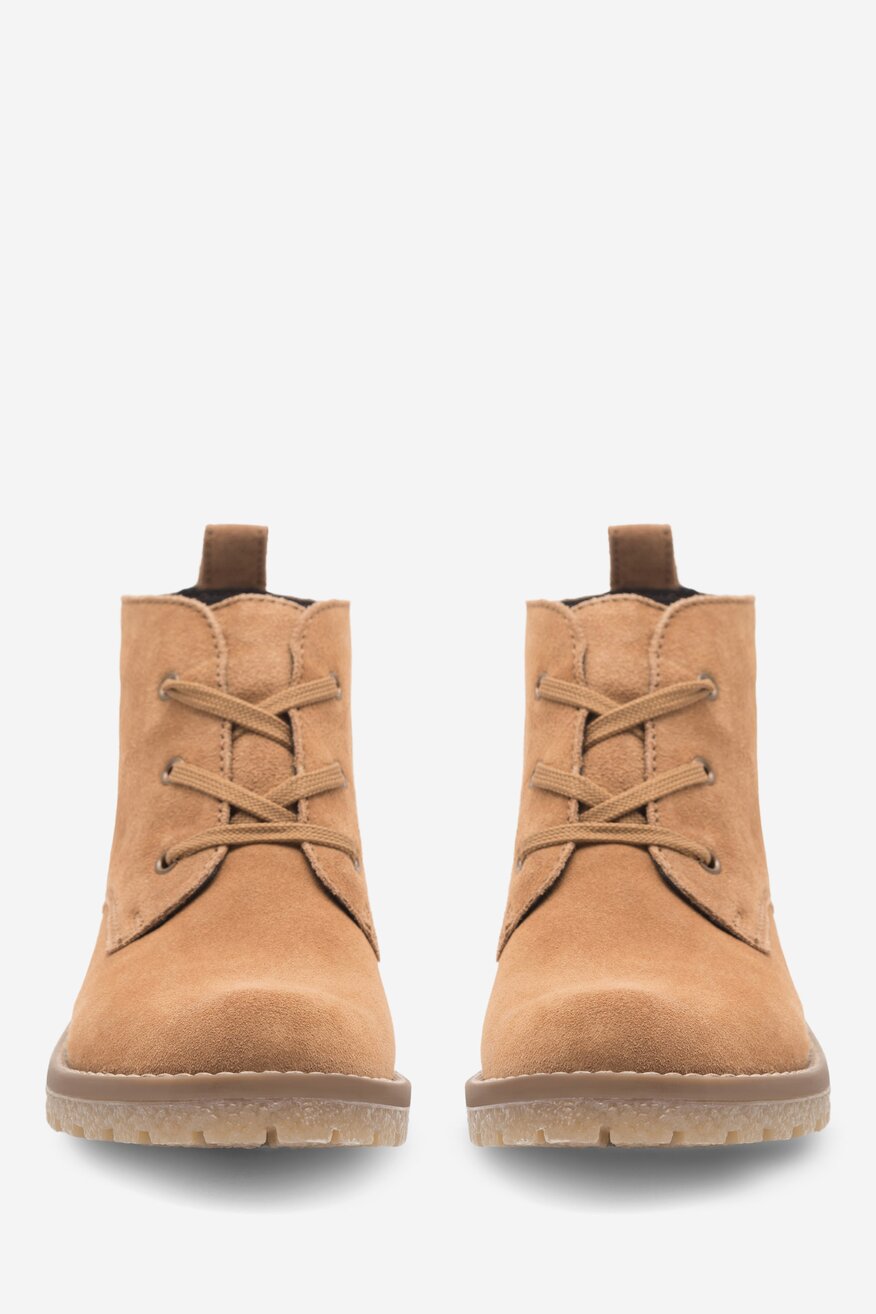 Trzewiki Lasocki WI16-GIRO-06 Camel