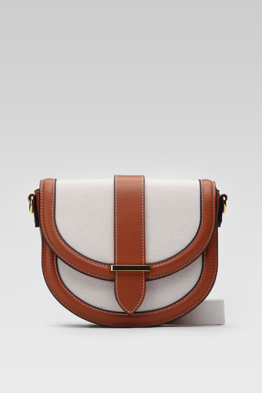 Torebka Quazi MQR-A-008-03 Beżowy