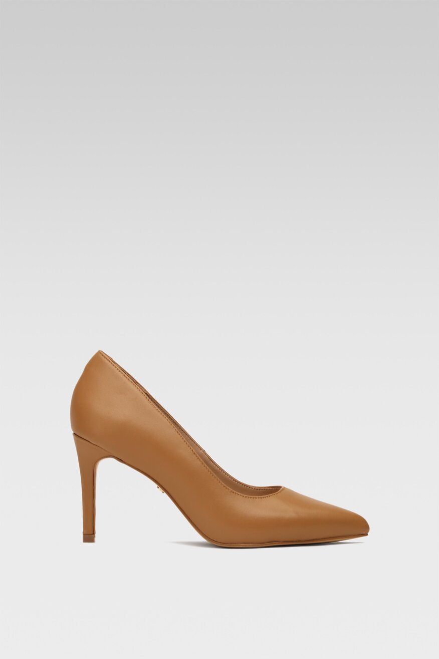 Czółenka Lasocki FEBI WFA1619-3ZA Camel