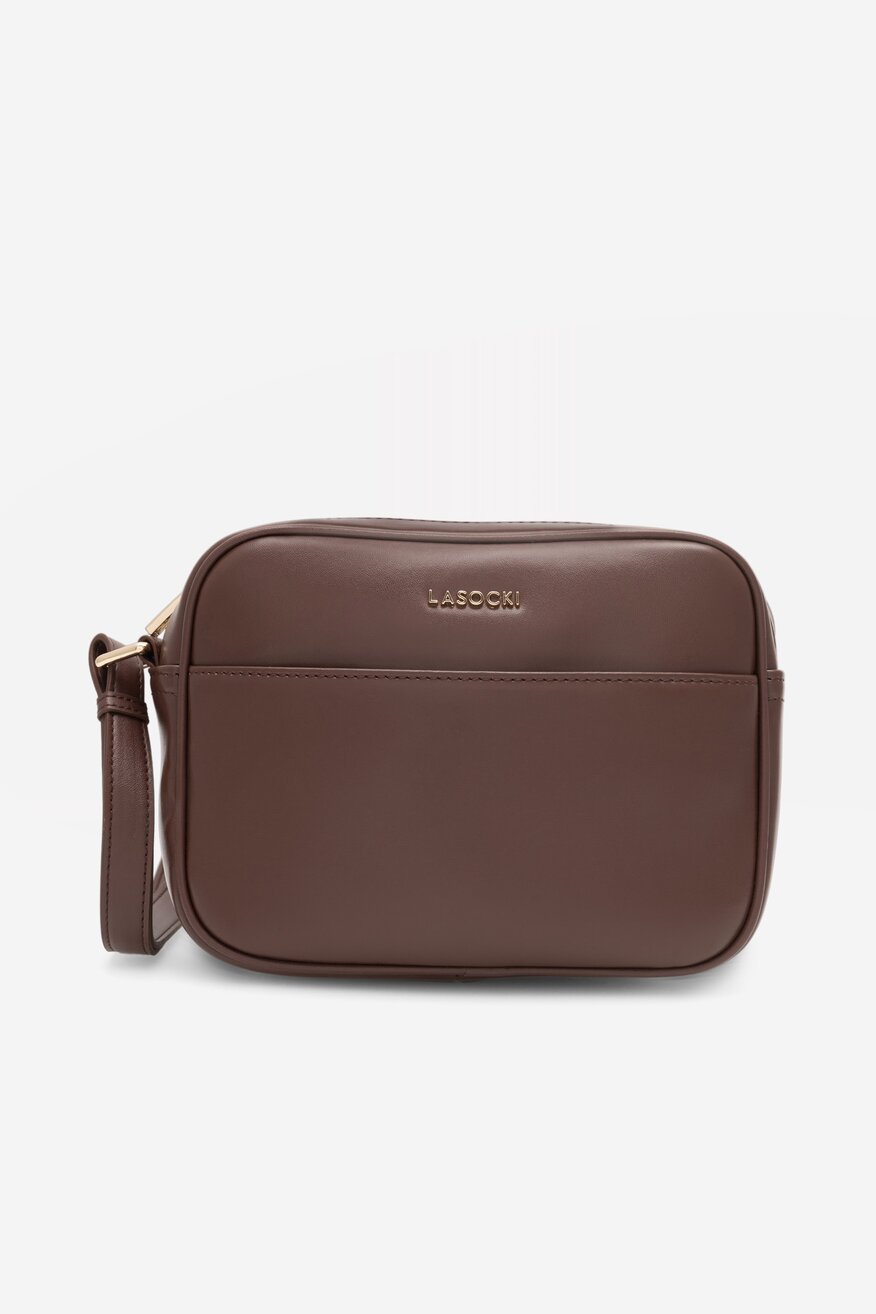 Torebka Lasocki MLR-W-006-04 Brązowy