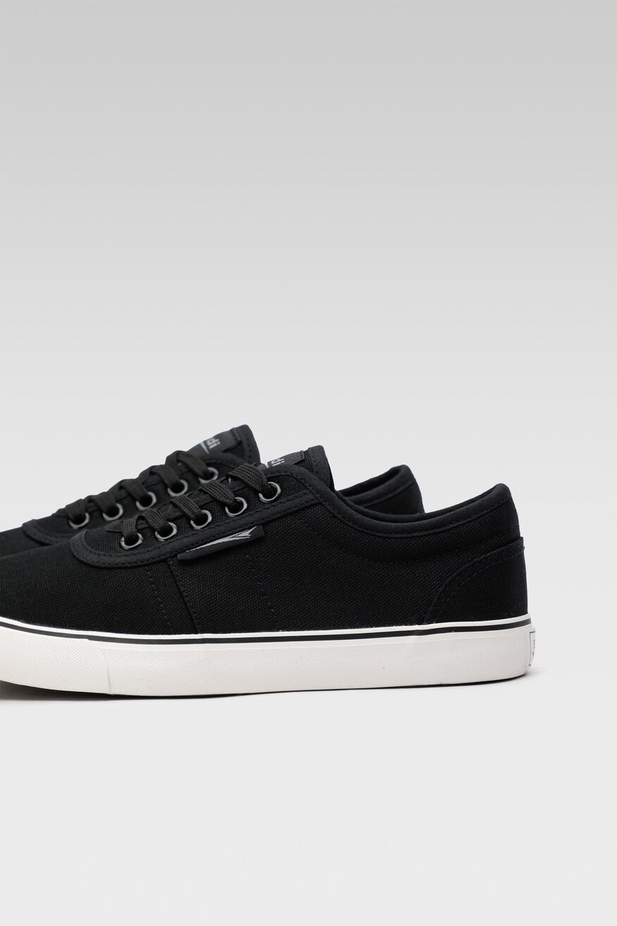 Trampki Sprandi BP40-HH712 Czarny