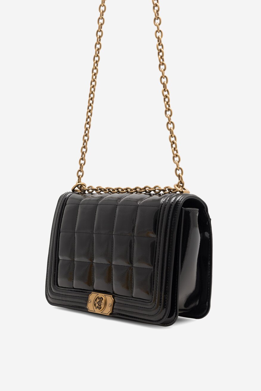 Torebka NINE WEST ADE NBT134121 Czarny